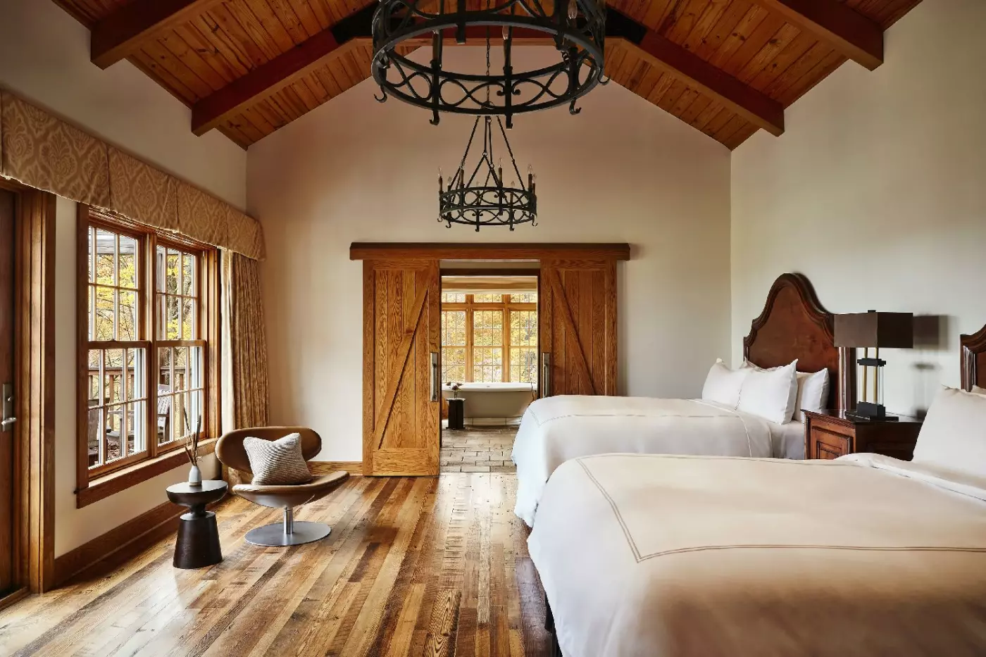 Primland Resort