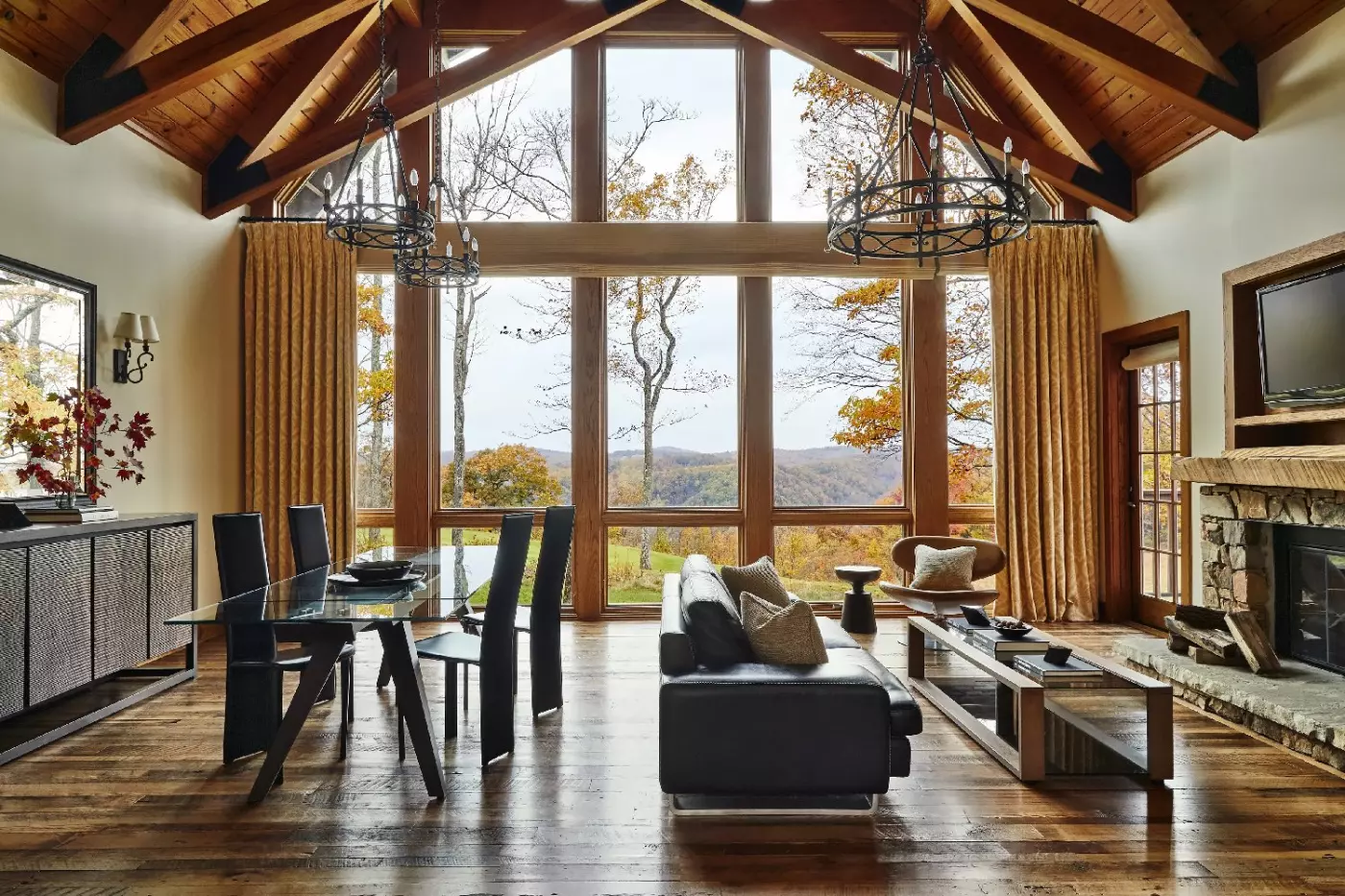 Primland Resort
