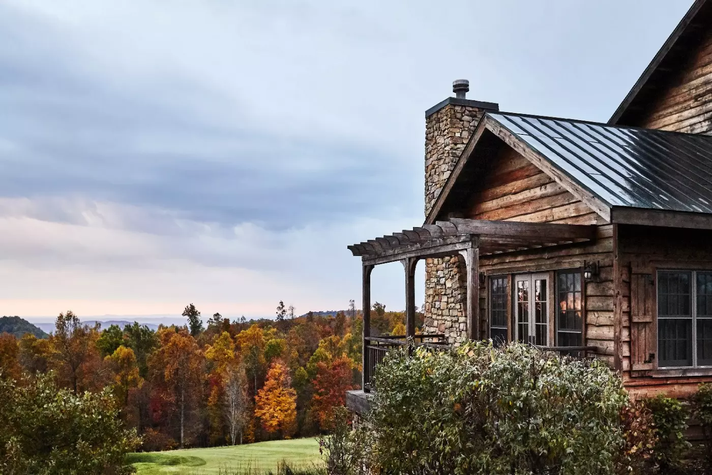 Primland Resort