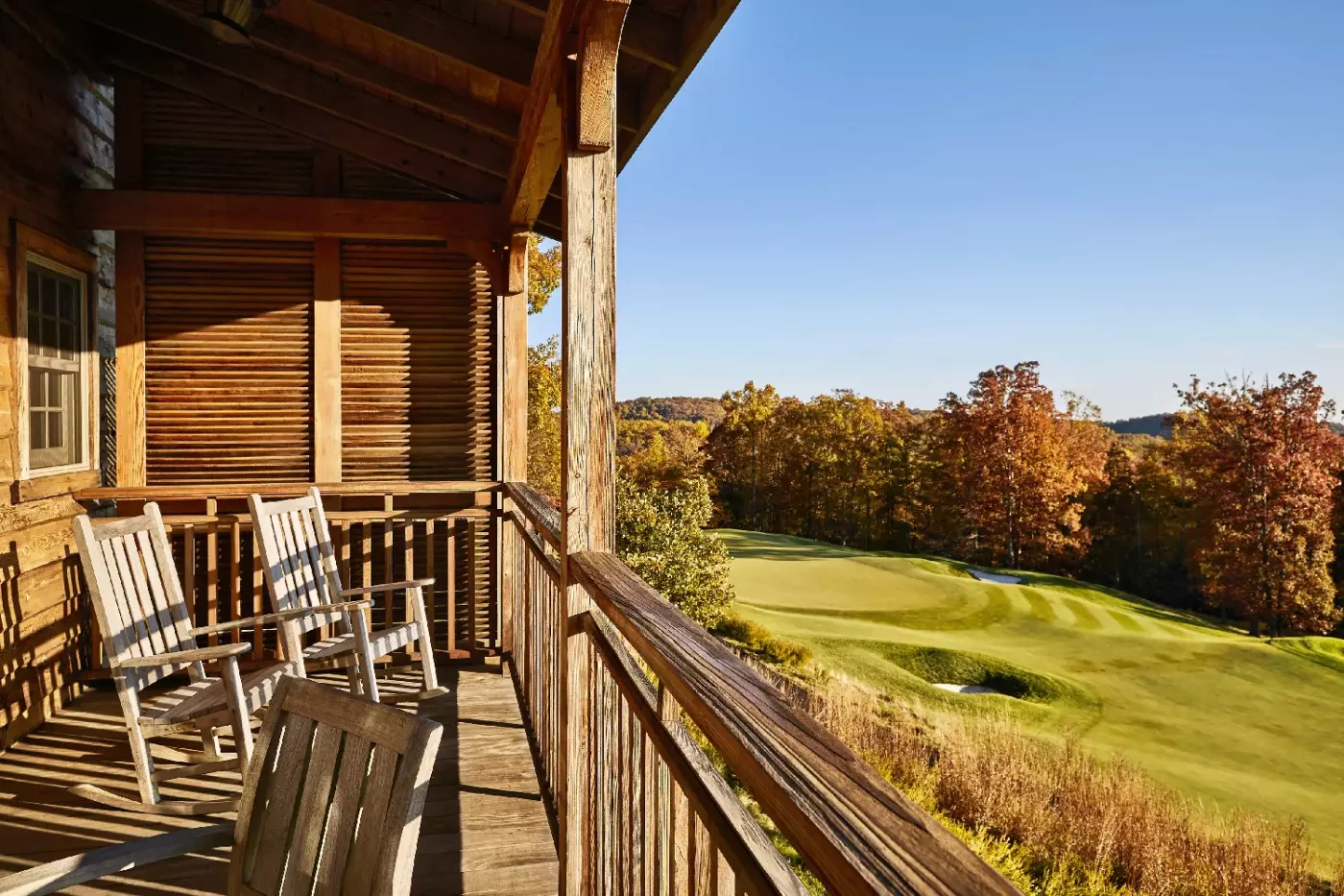 Primland Resort