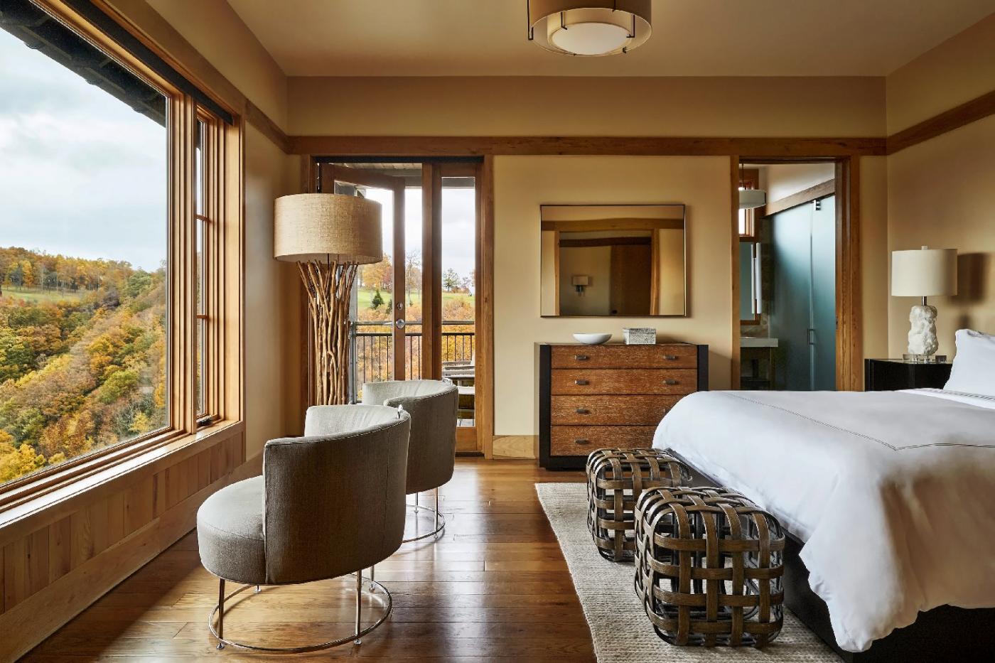 Primland Resort