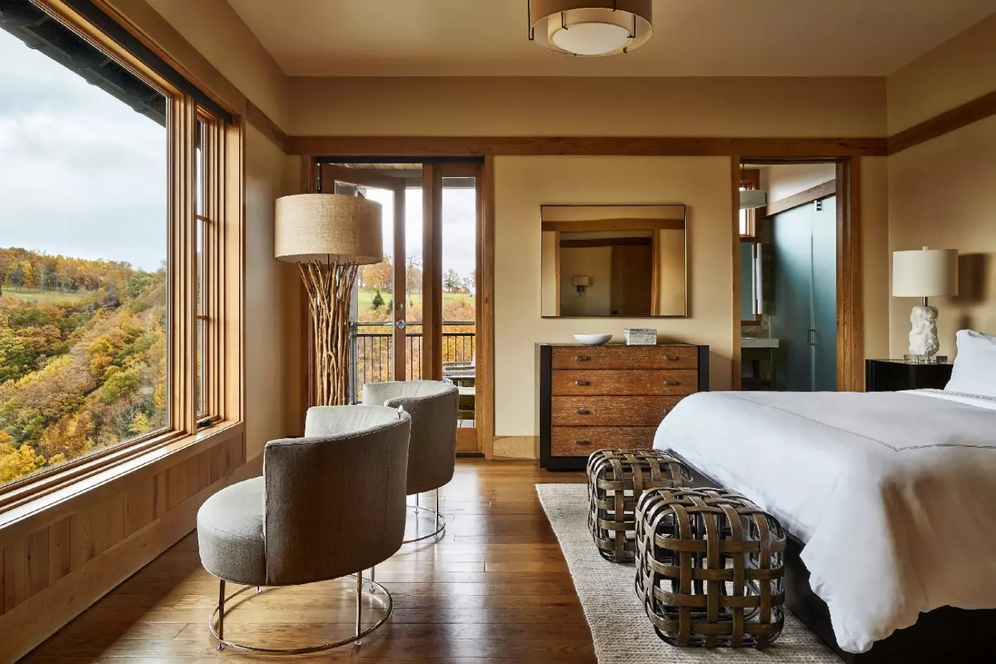 Primland Resort