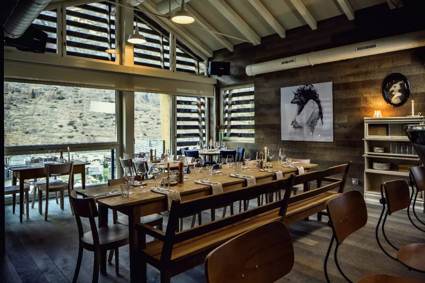 CERVO Mountain Resort