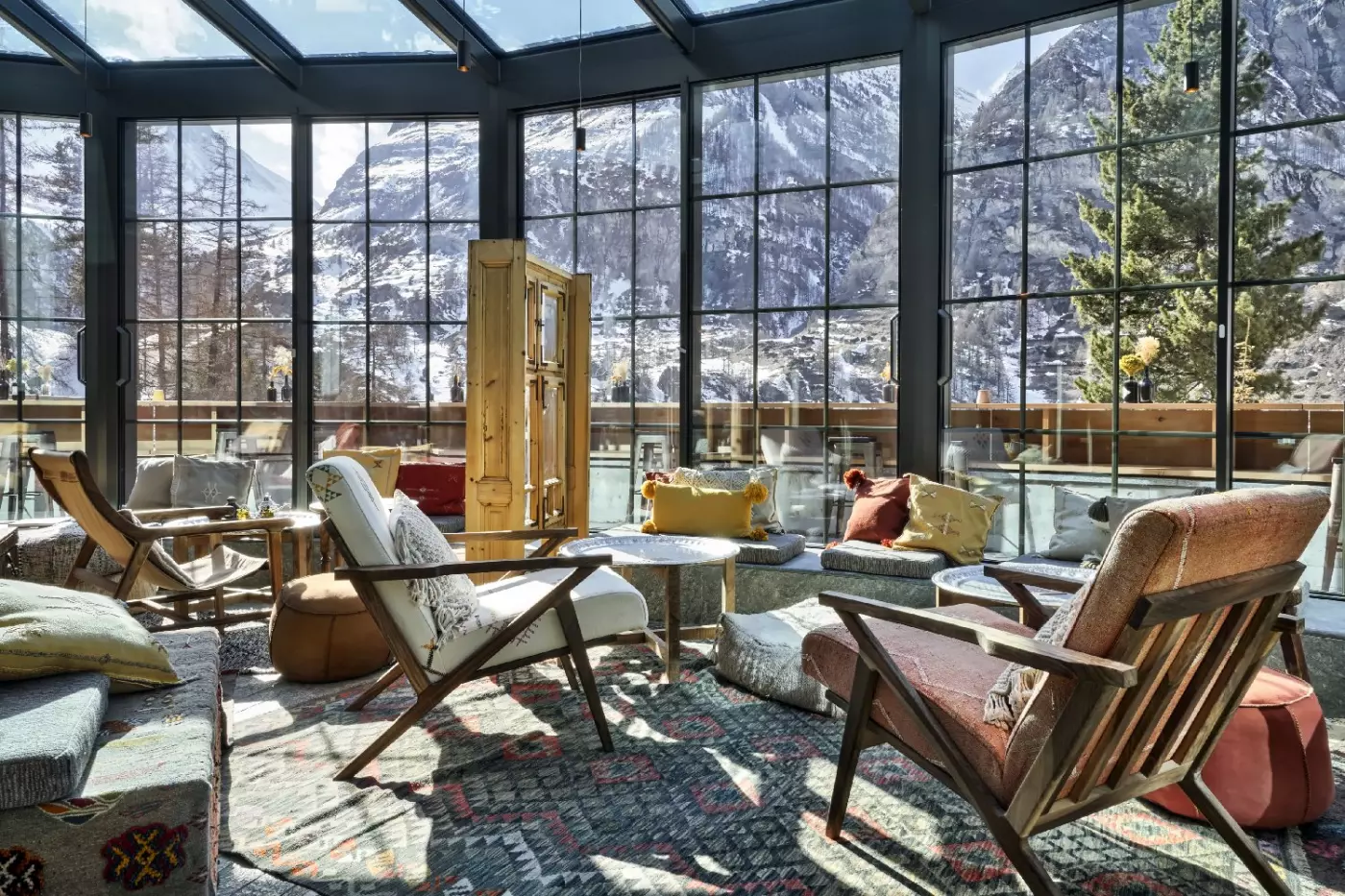 CERVO Mountain Resort
