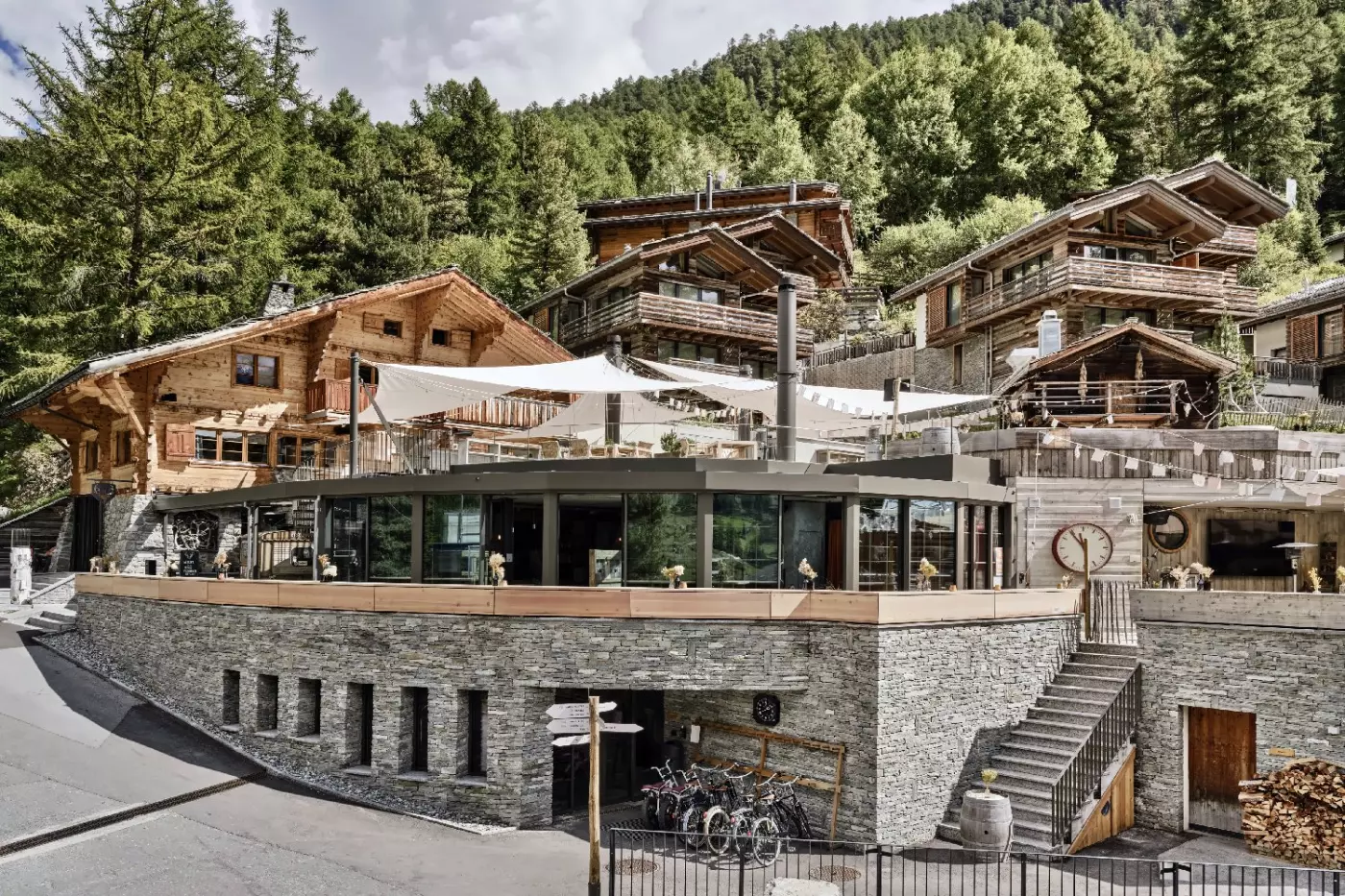 CERVO Mountain Resort