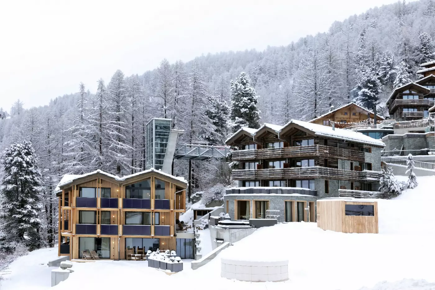 CERVO Mountain Resort