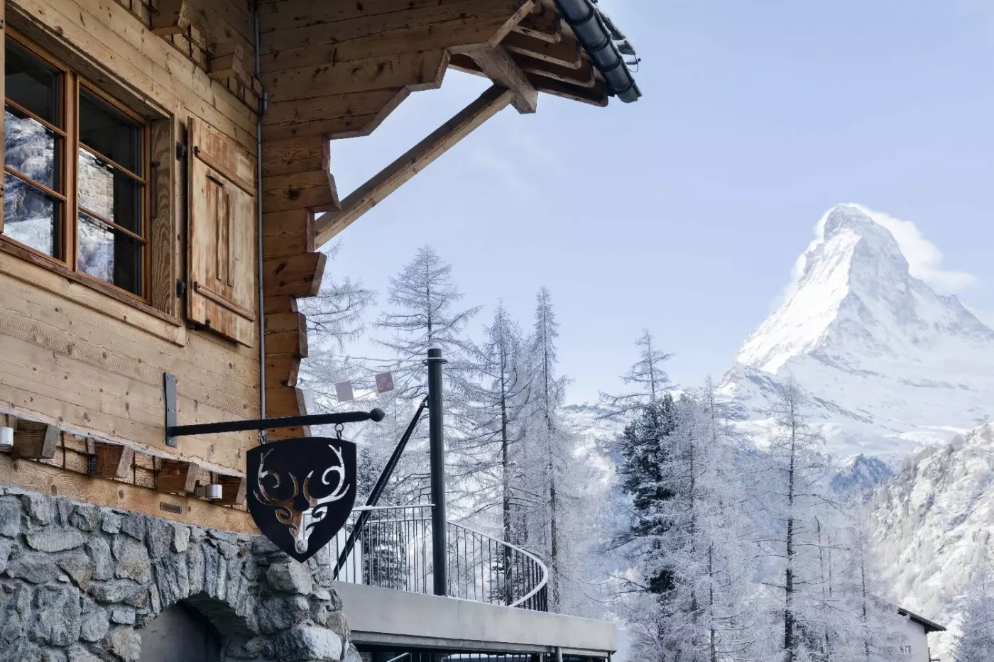 CERVO Mountain Resort