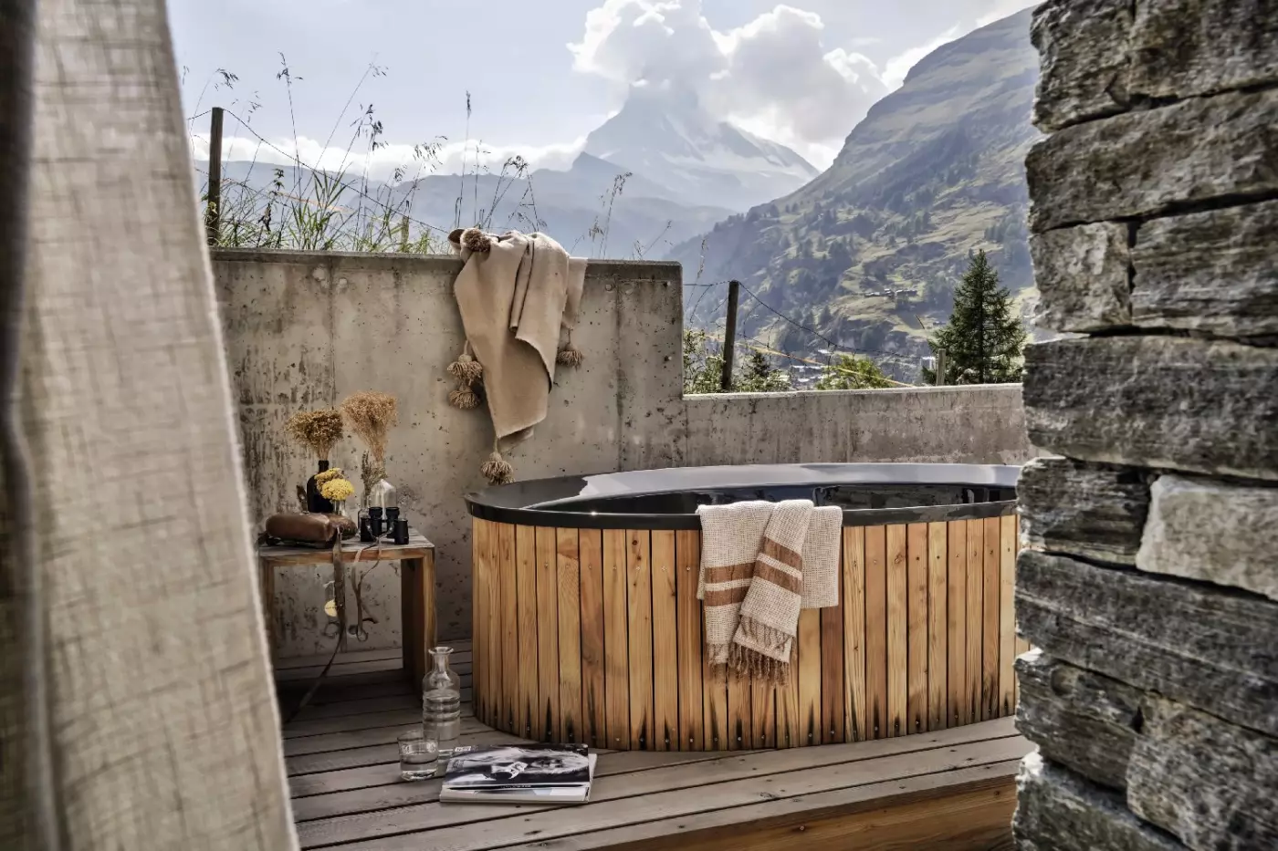 CERVO Mountain Resort