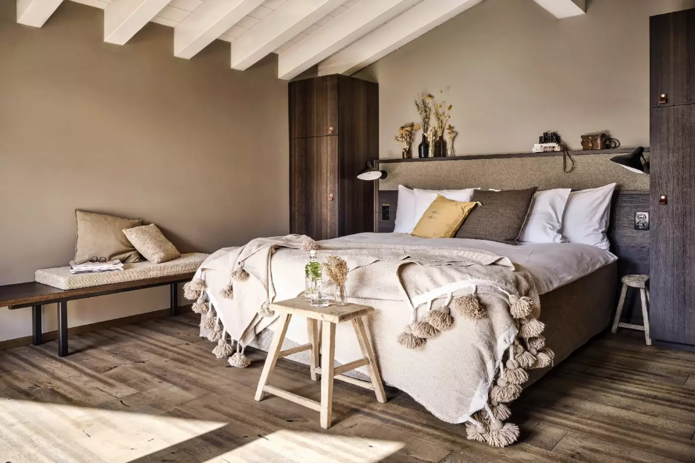 CERVO Mountain Resort