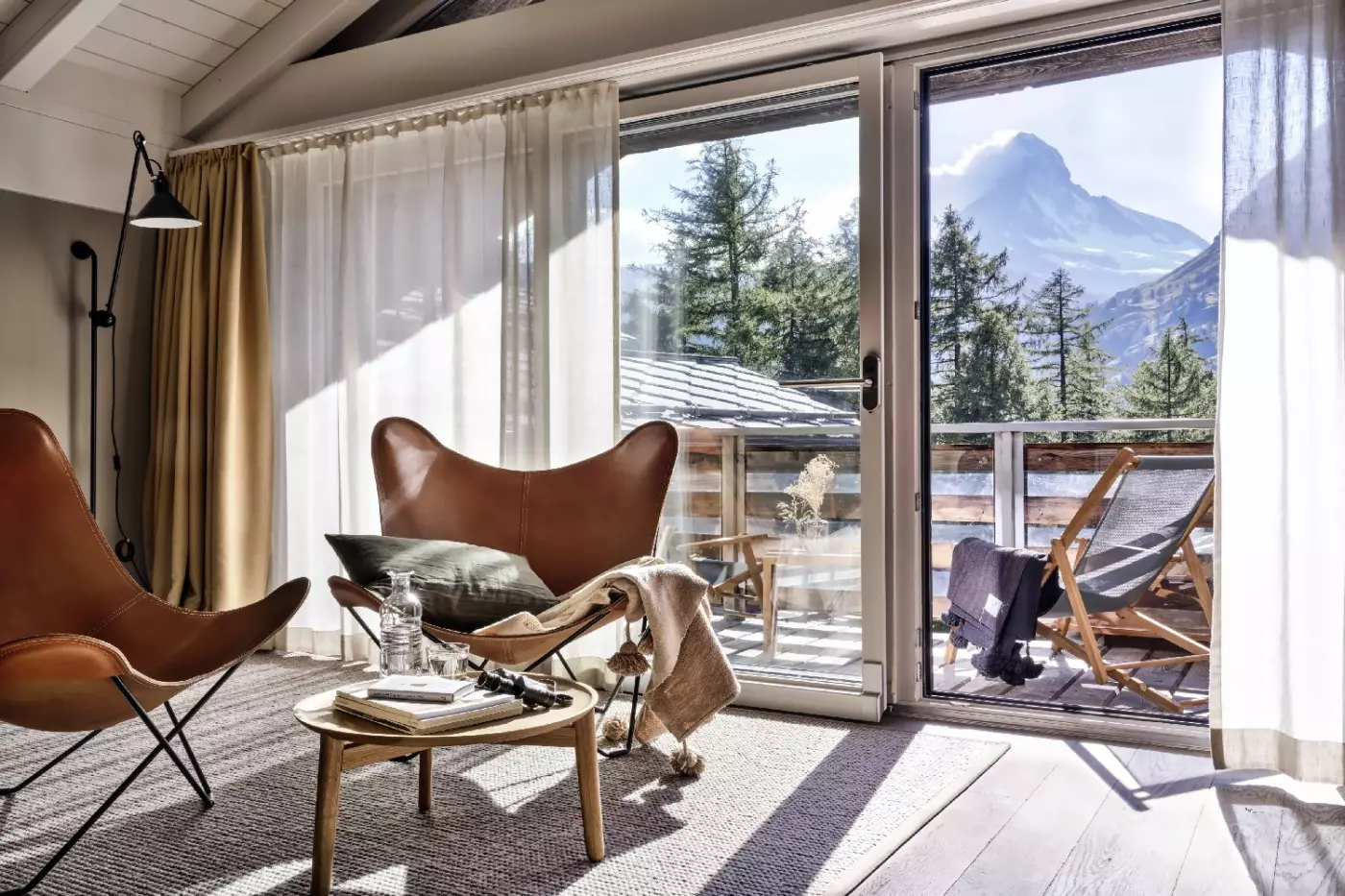 CERVO Mountain Resort
