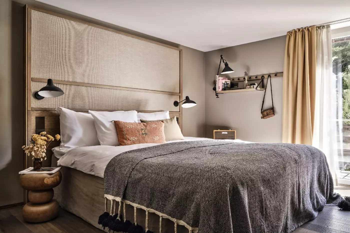 CERVO Mountain Resort
