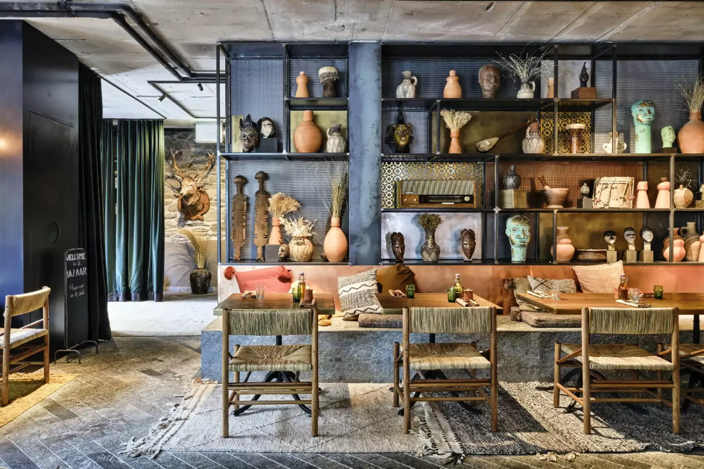 CERVO Mountain Resort