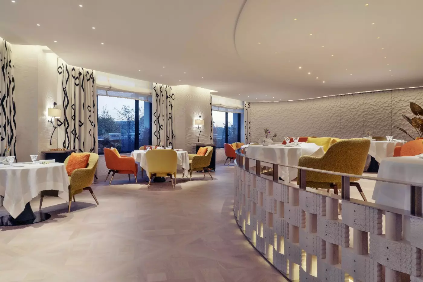 Cheval Blanc Paris