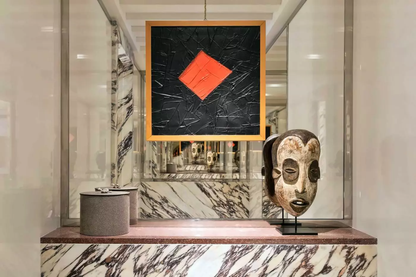 Portrait Milano