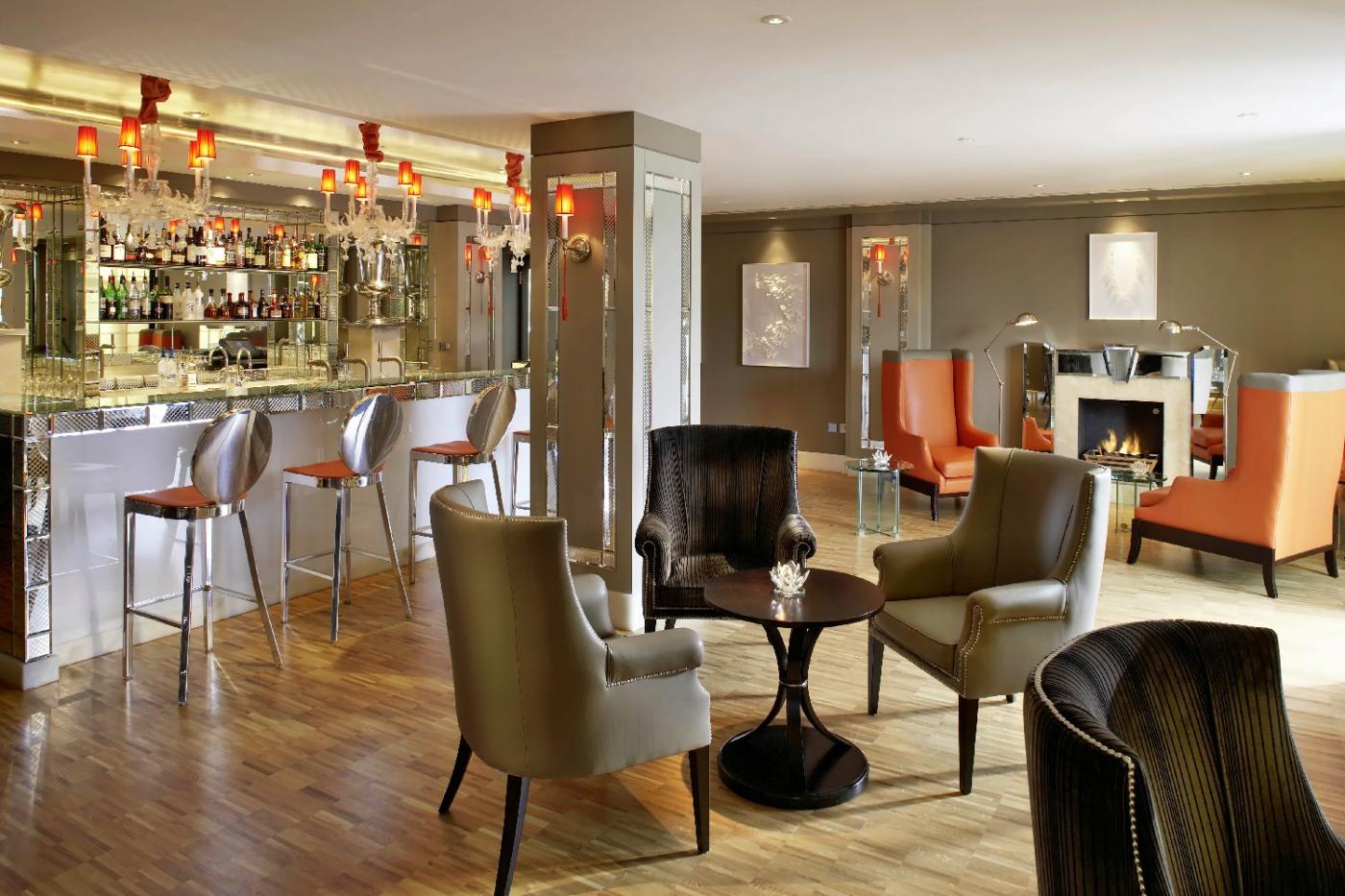The Europe Hotel & Resort