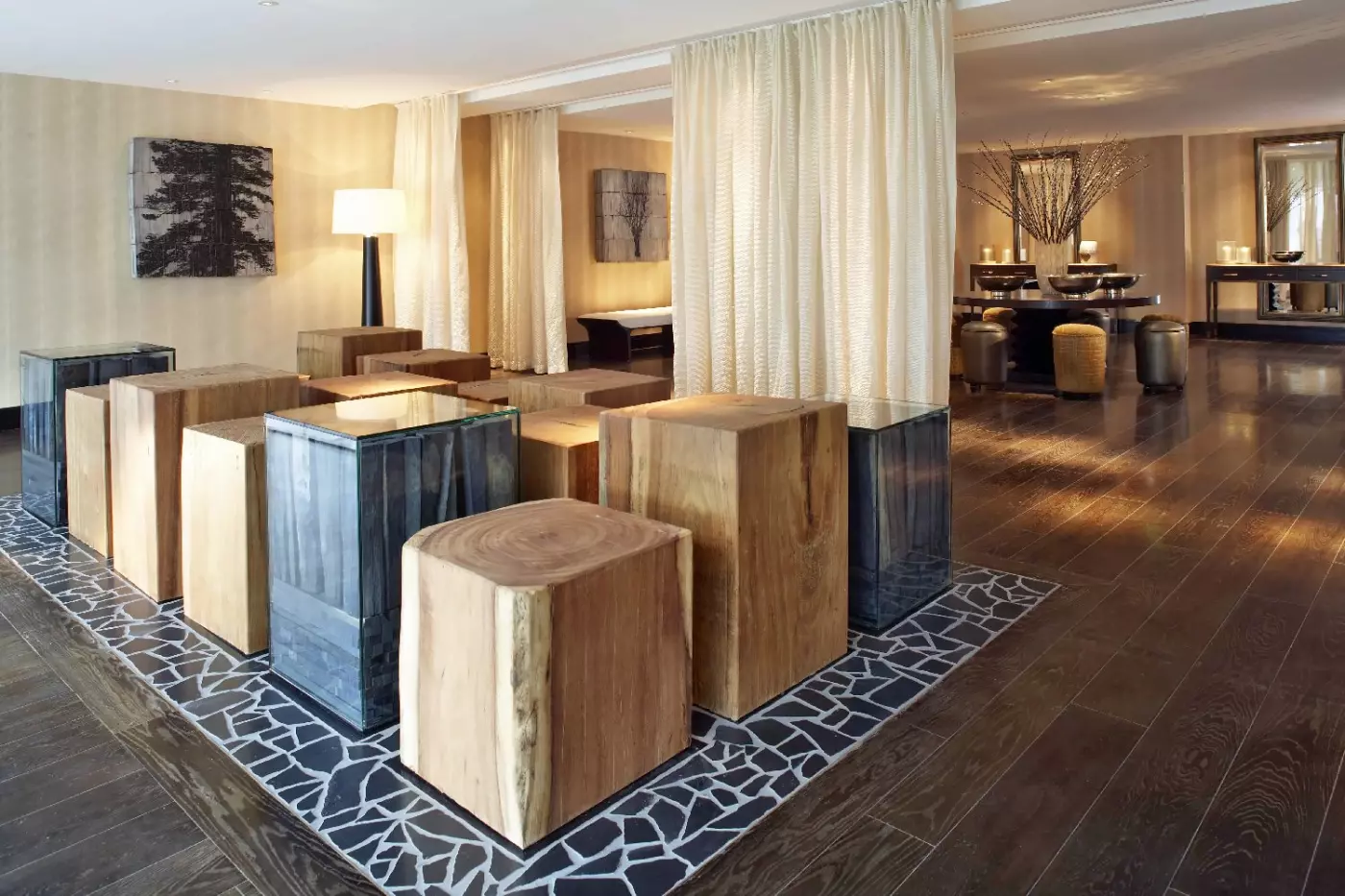 The Europe Hotel & Resort