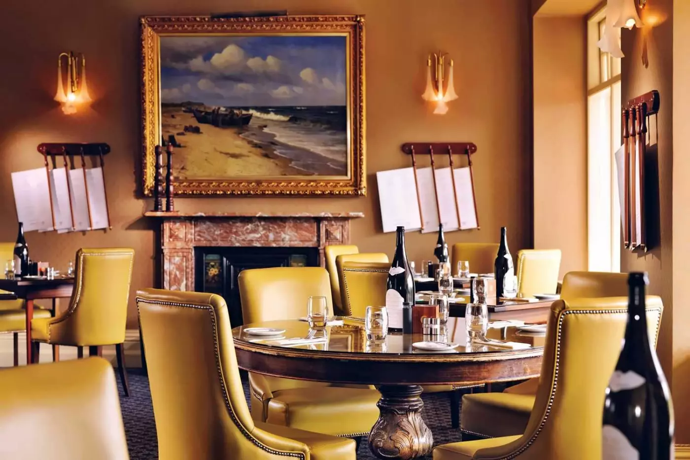 Park Hotel Kenmare