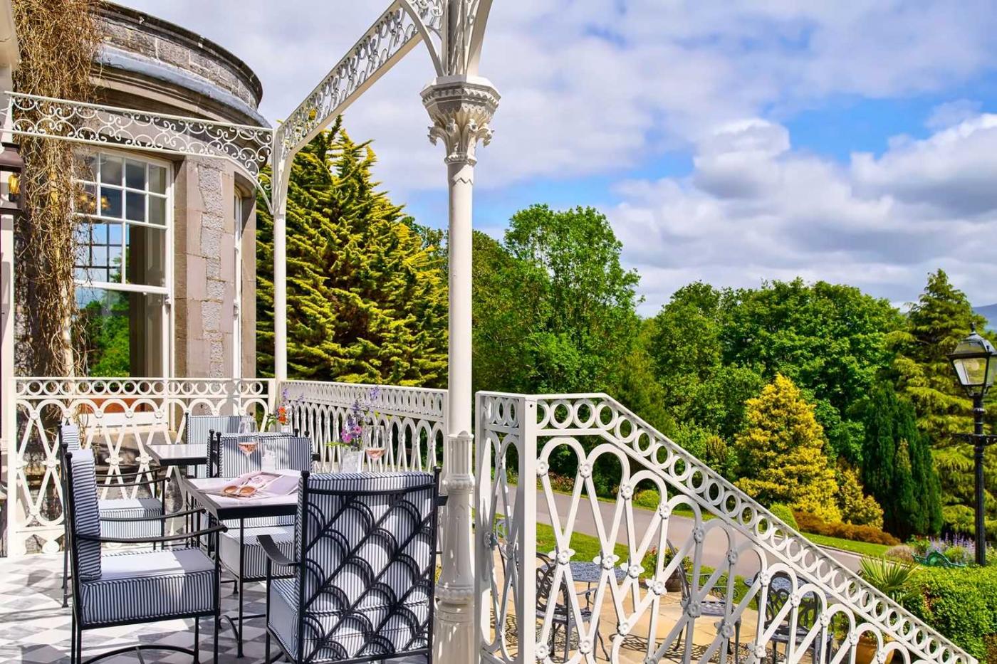 Park Hotel Kenmare