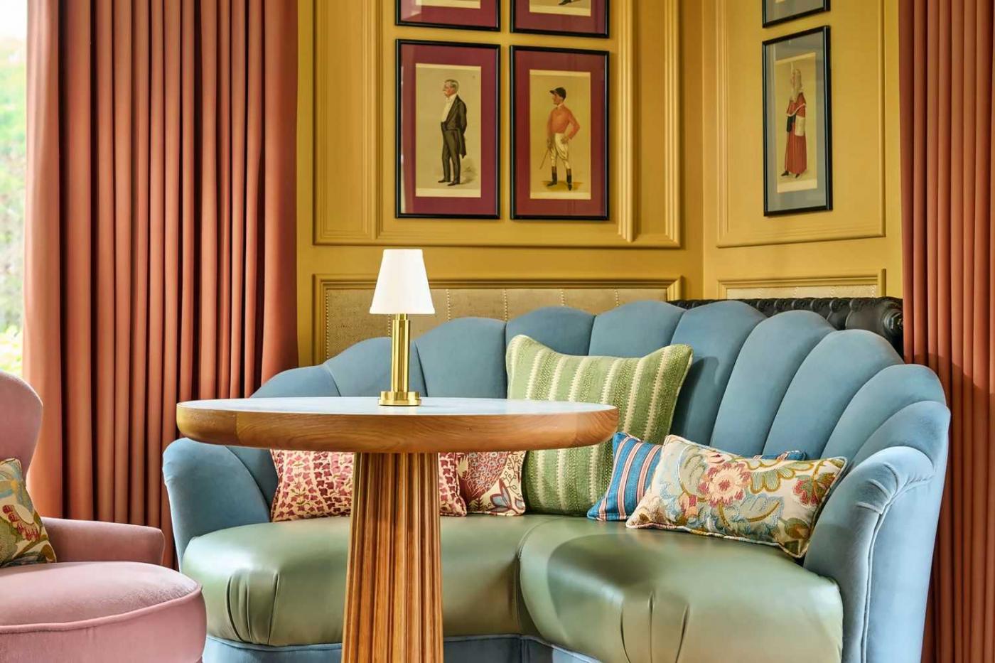 Park Hotel Kenmare