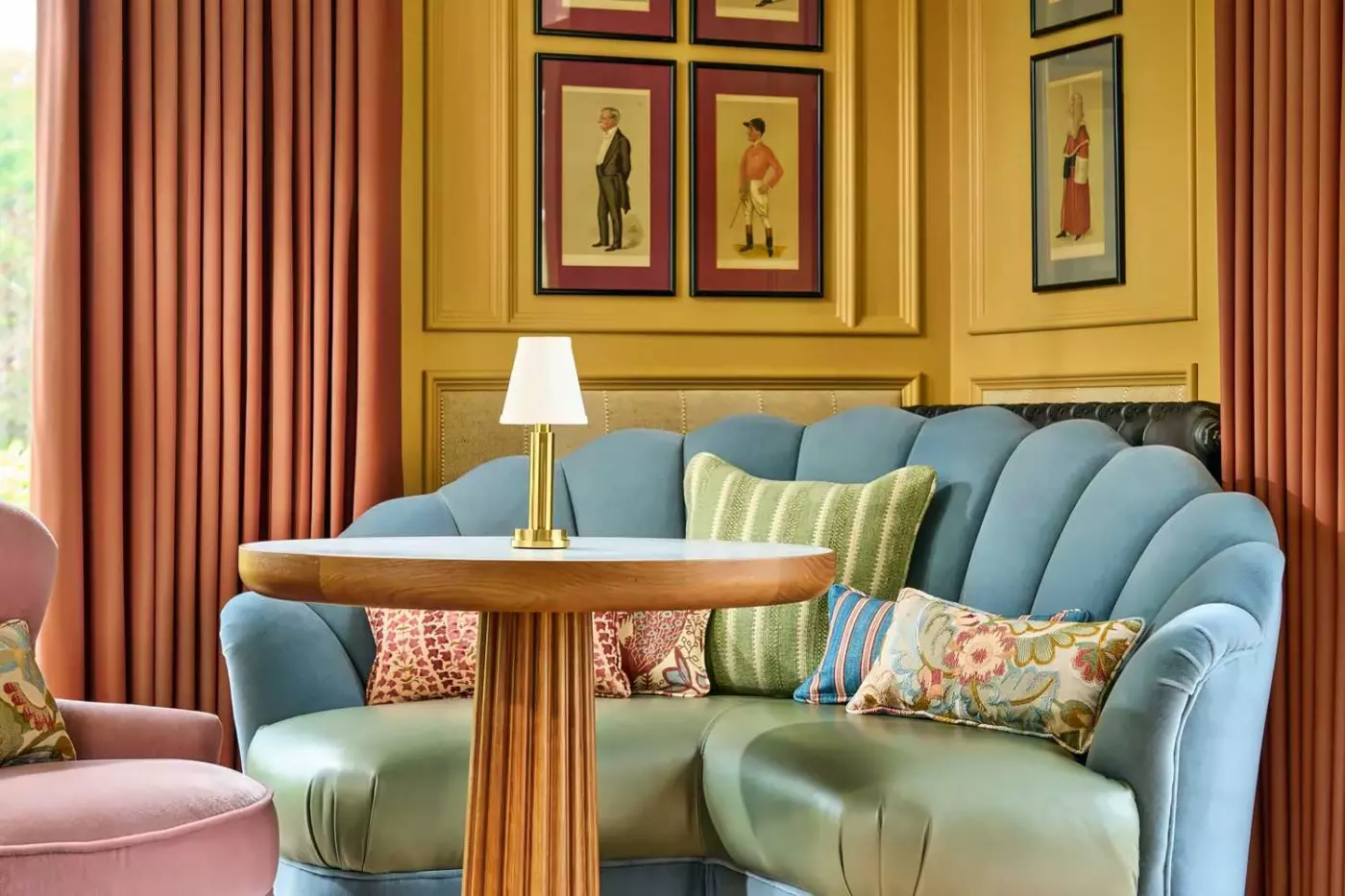Park Hotel Kenmare