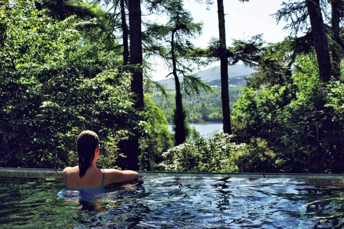 Park Hotel Kenmare