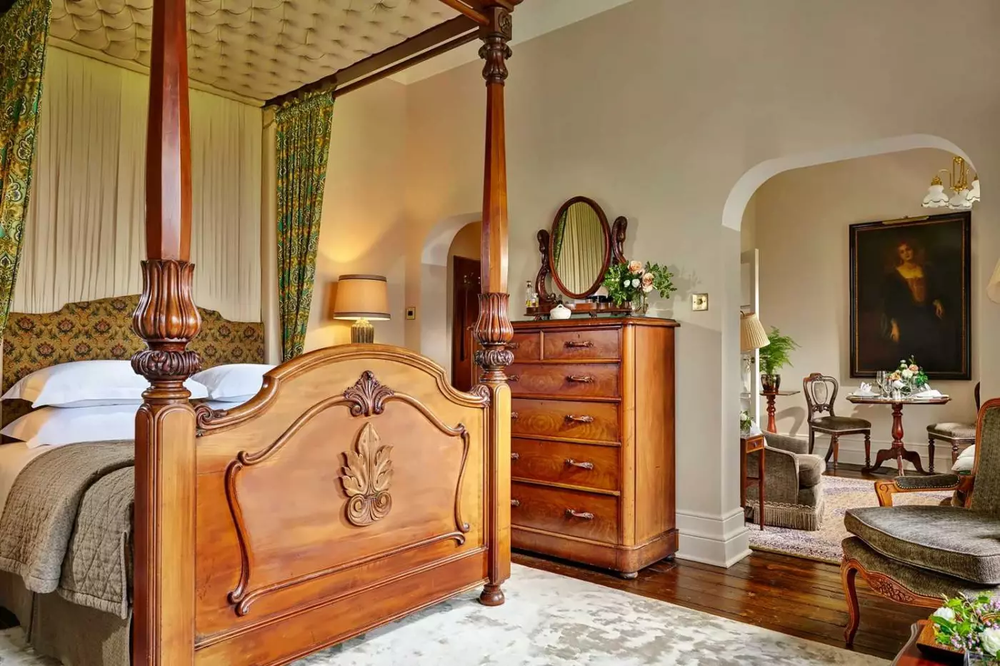 Park Hotel Kenmare