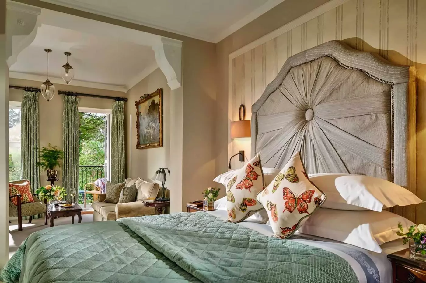 Park Hotel Kenmare