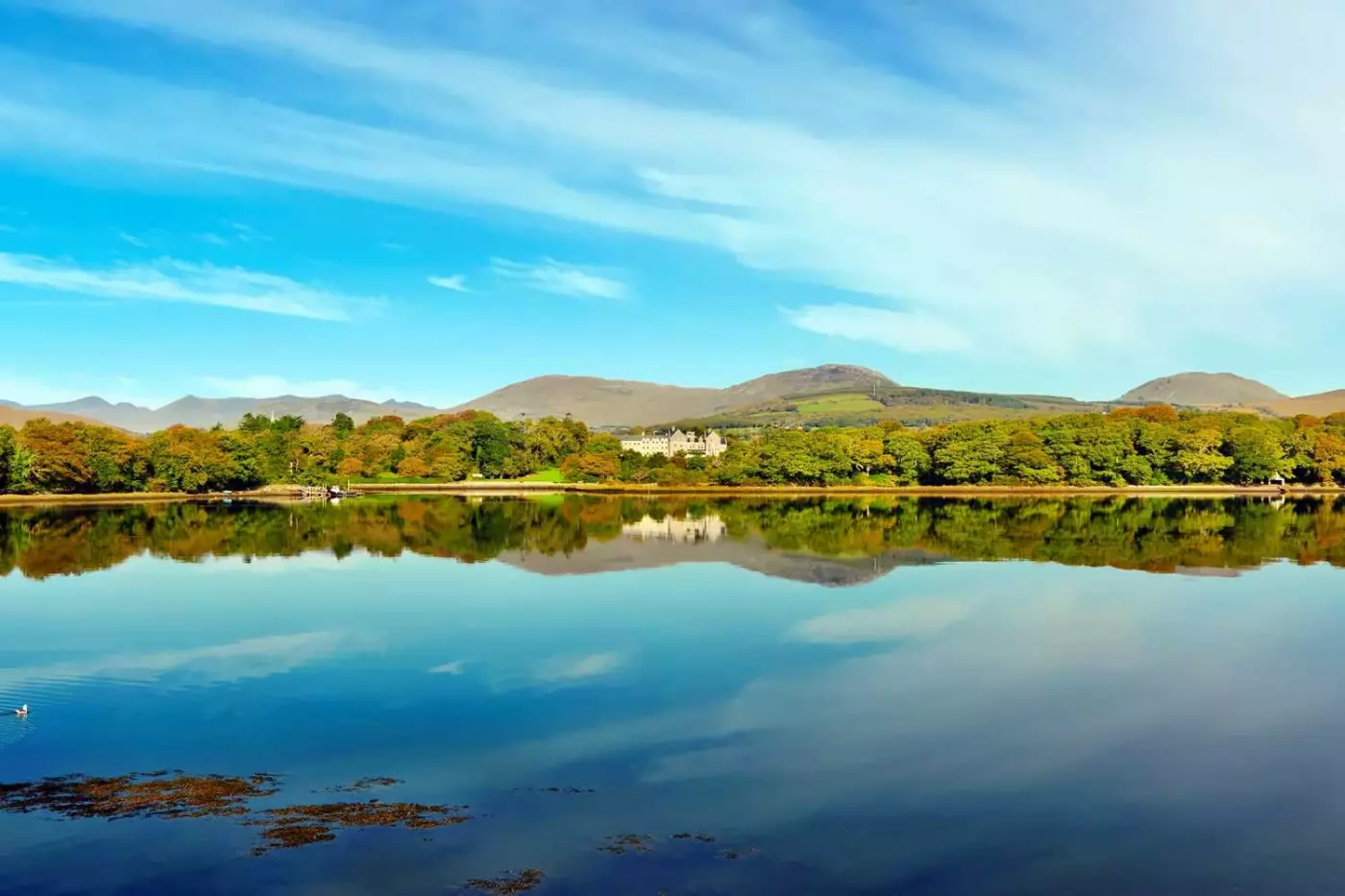 Park Hotel Kenmare