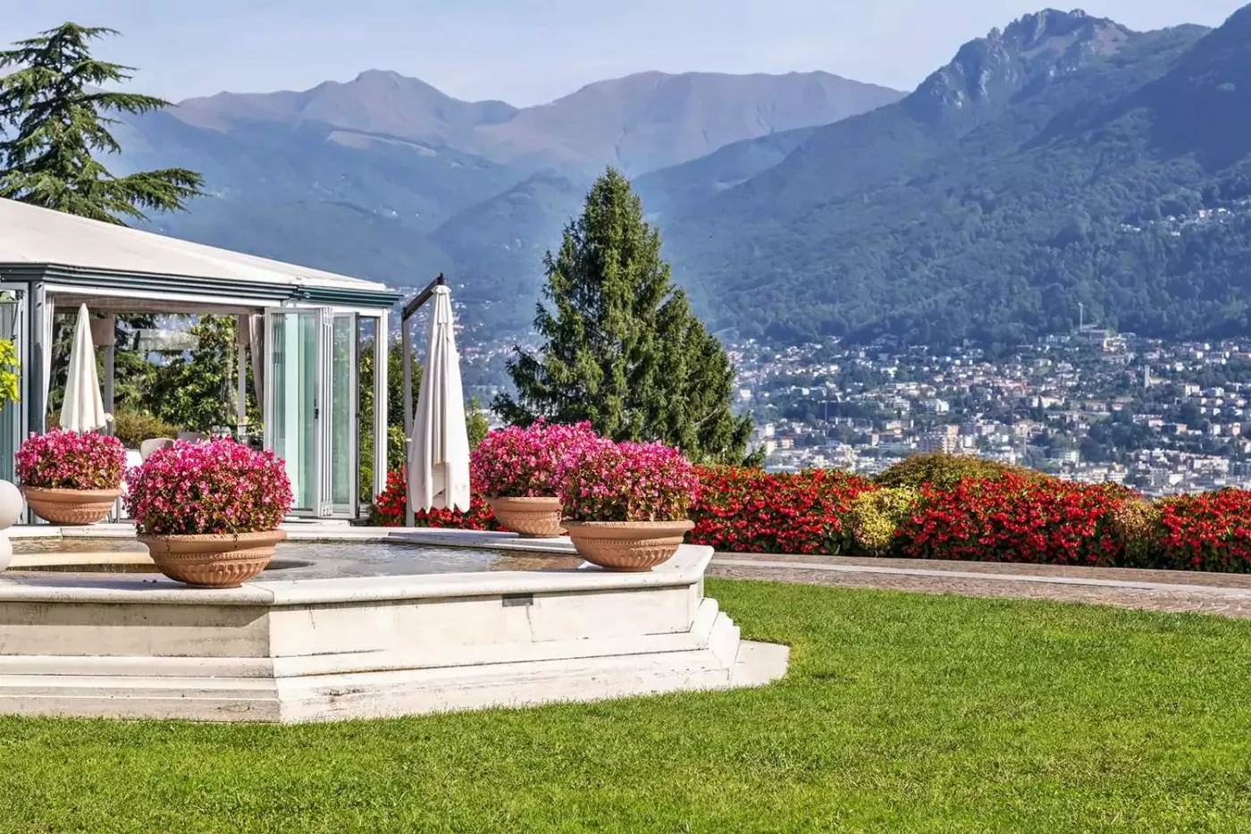 Villa Principe Leopoldo