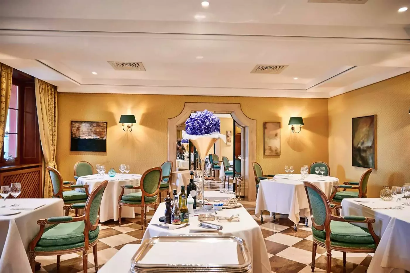 Villa Principe Leopoldo