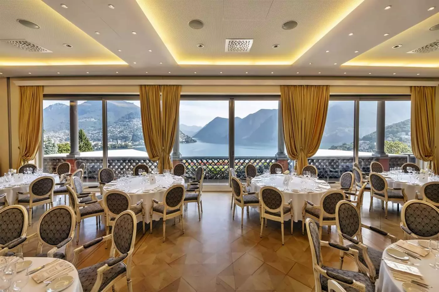 Villa Principe Leopoldo