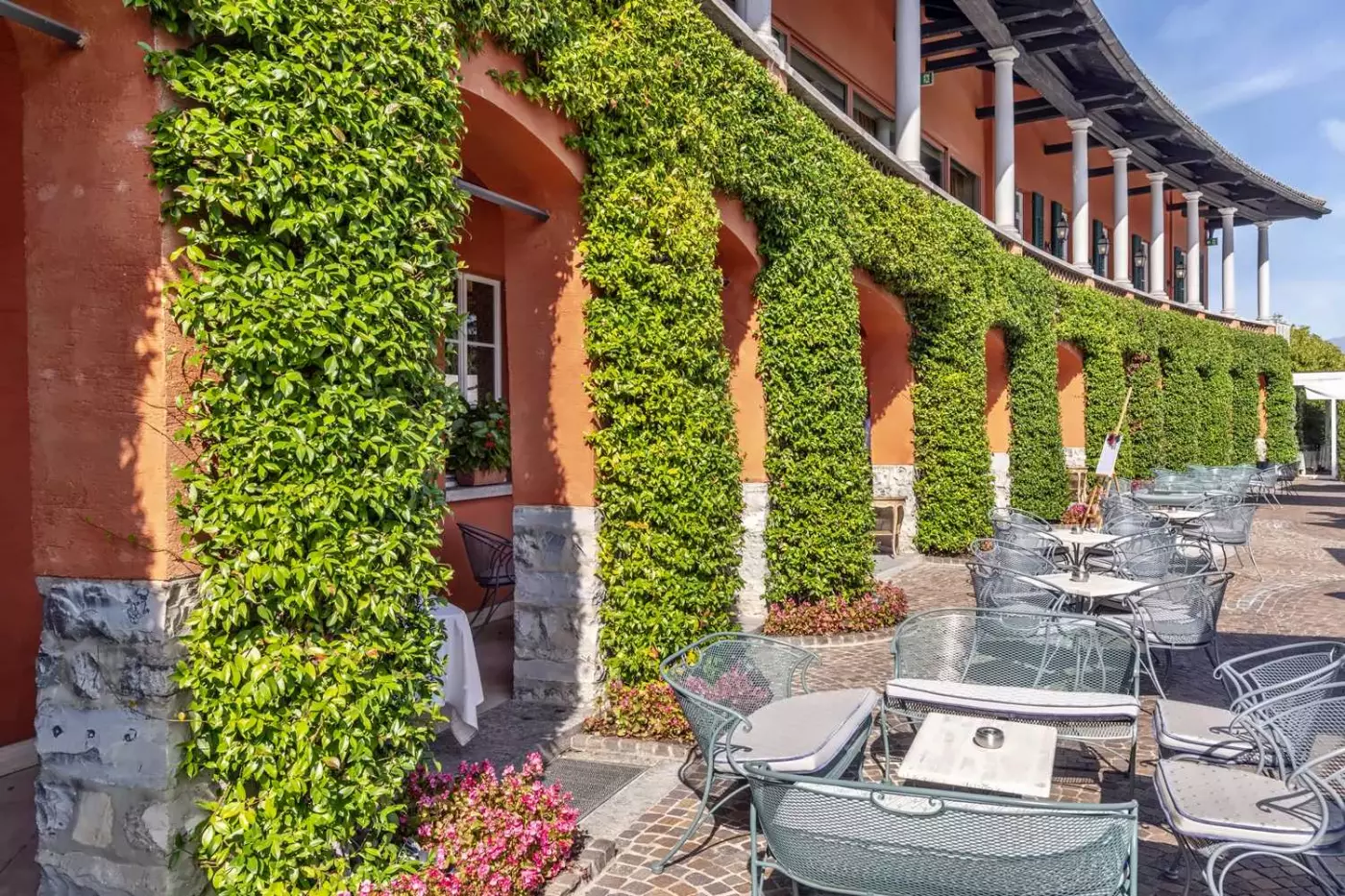 Villa Principe Leopoldo