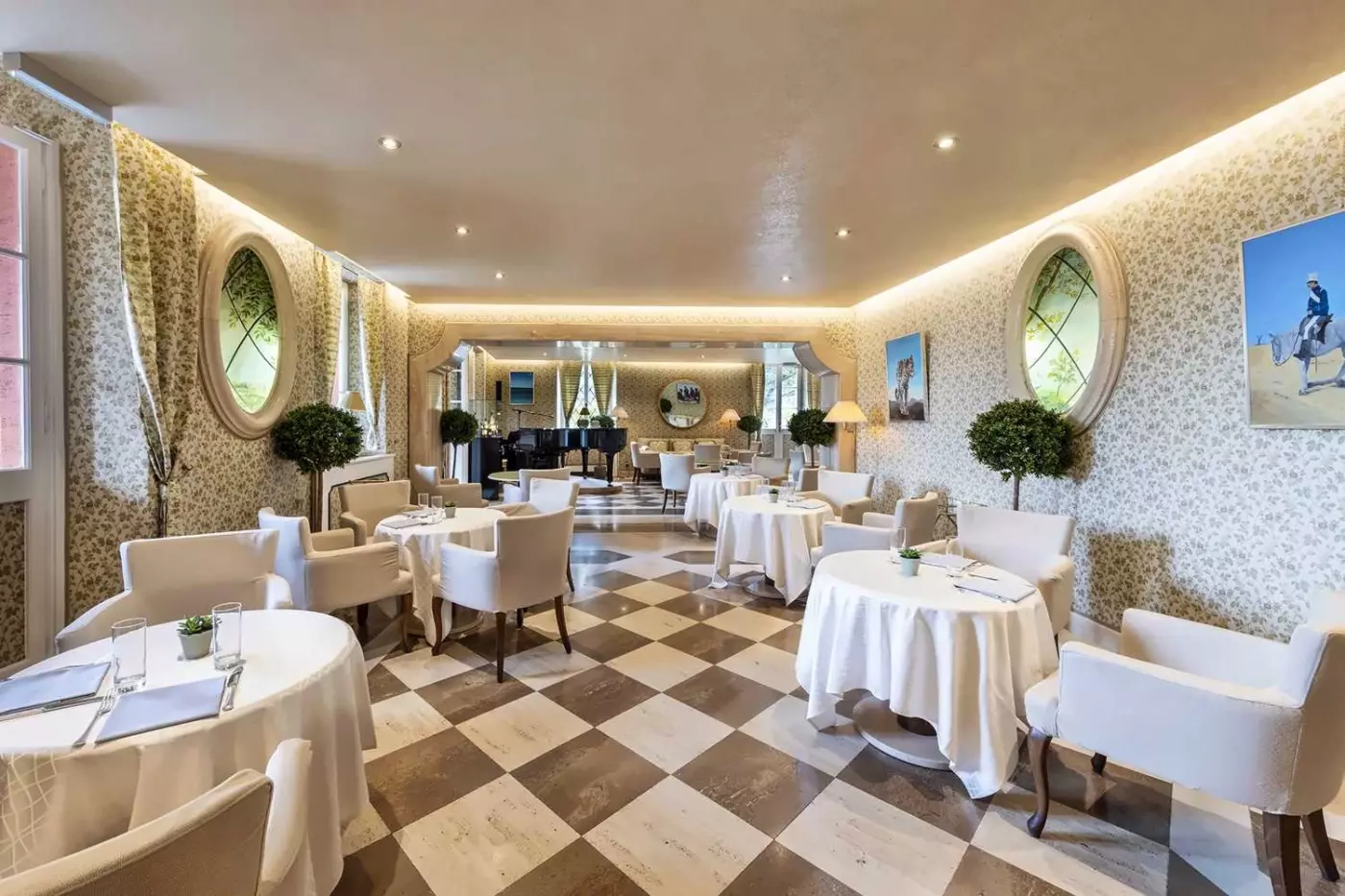 Villa Principe Leopoldo