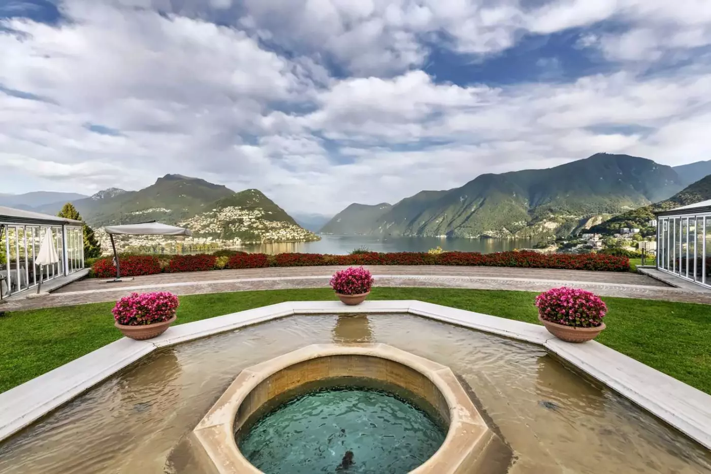Villa Principe Leopoldo