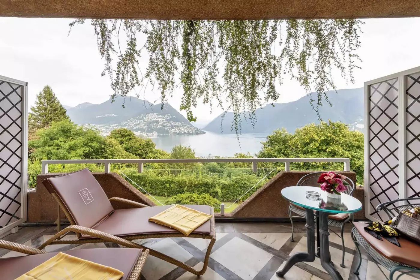 Villa Principe Leopoldo