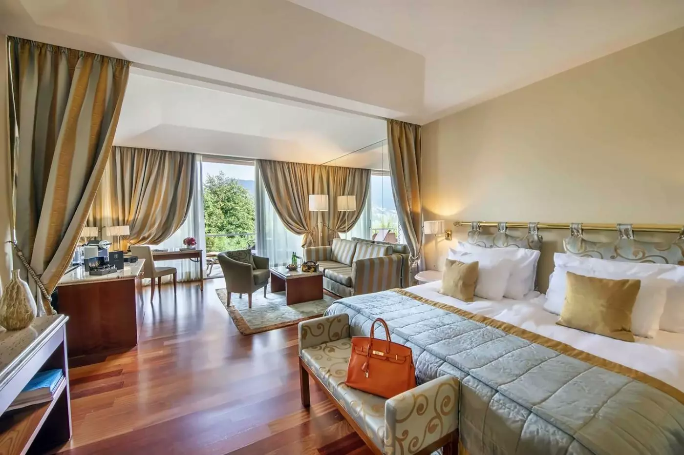 Villa Principe Leopoldo