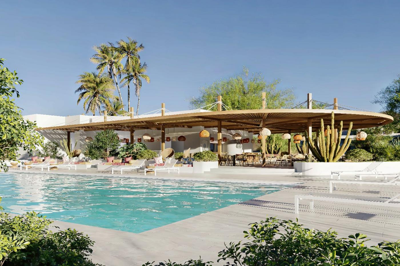 Kimpton Aysla Mallorca