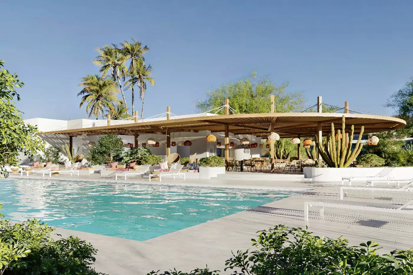 Kimpton Aysla Mallorca