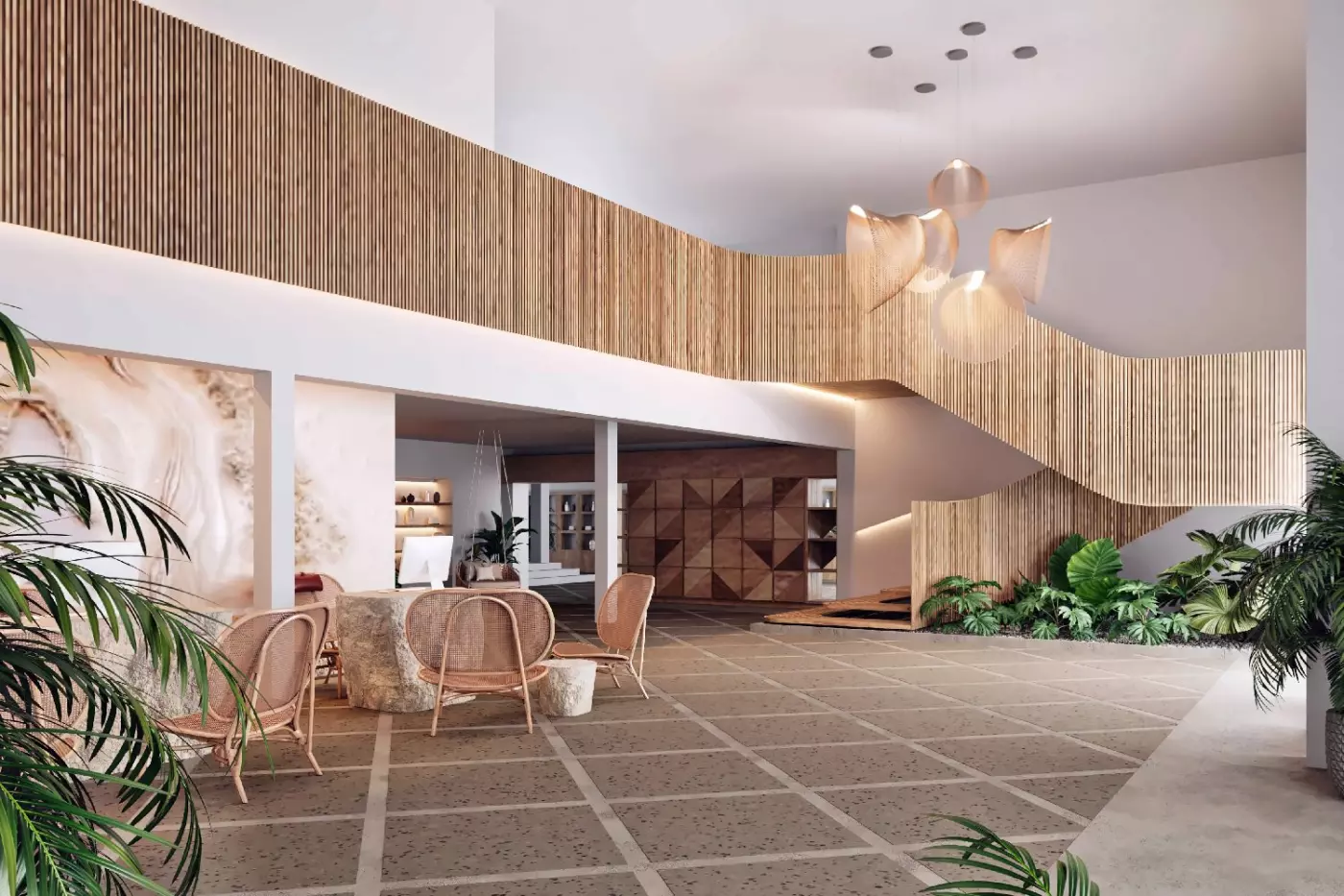 Kimpton Aysla Mallorca