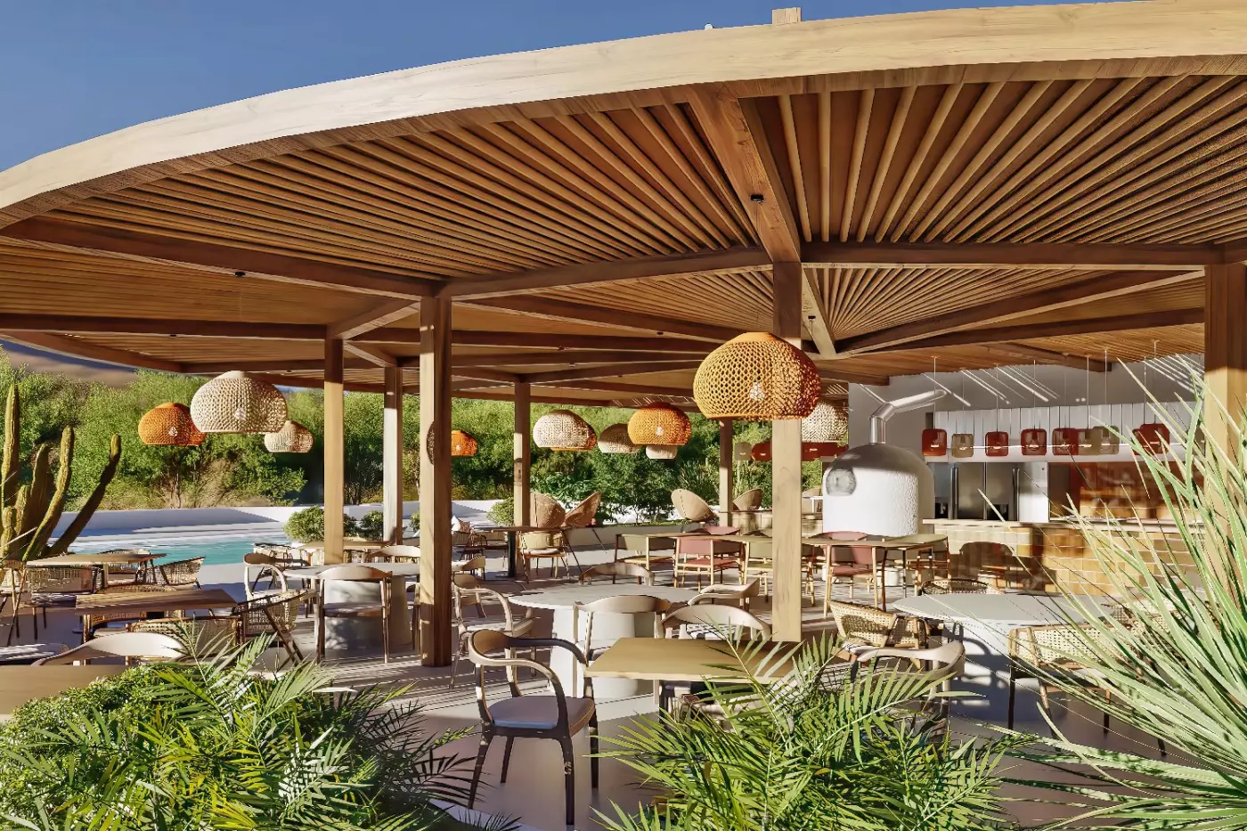 Kimpton Aysla Mallorca