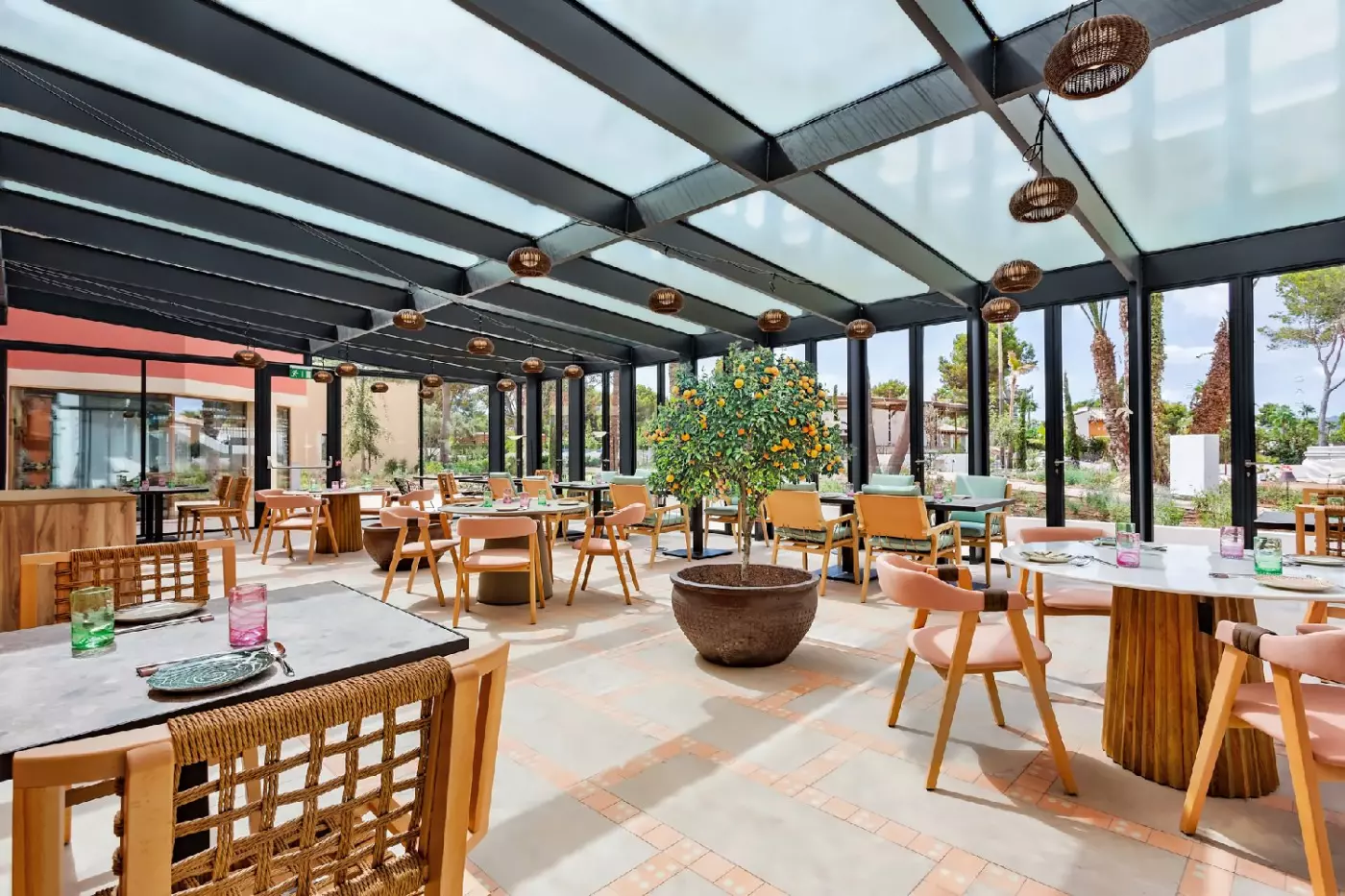 Kimpton Aysla Mallorca
