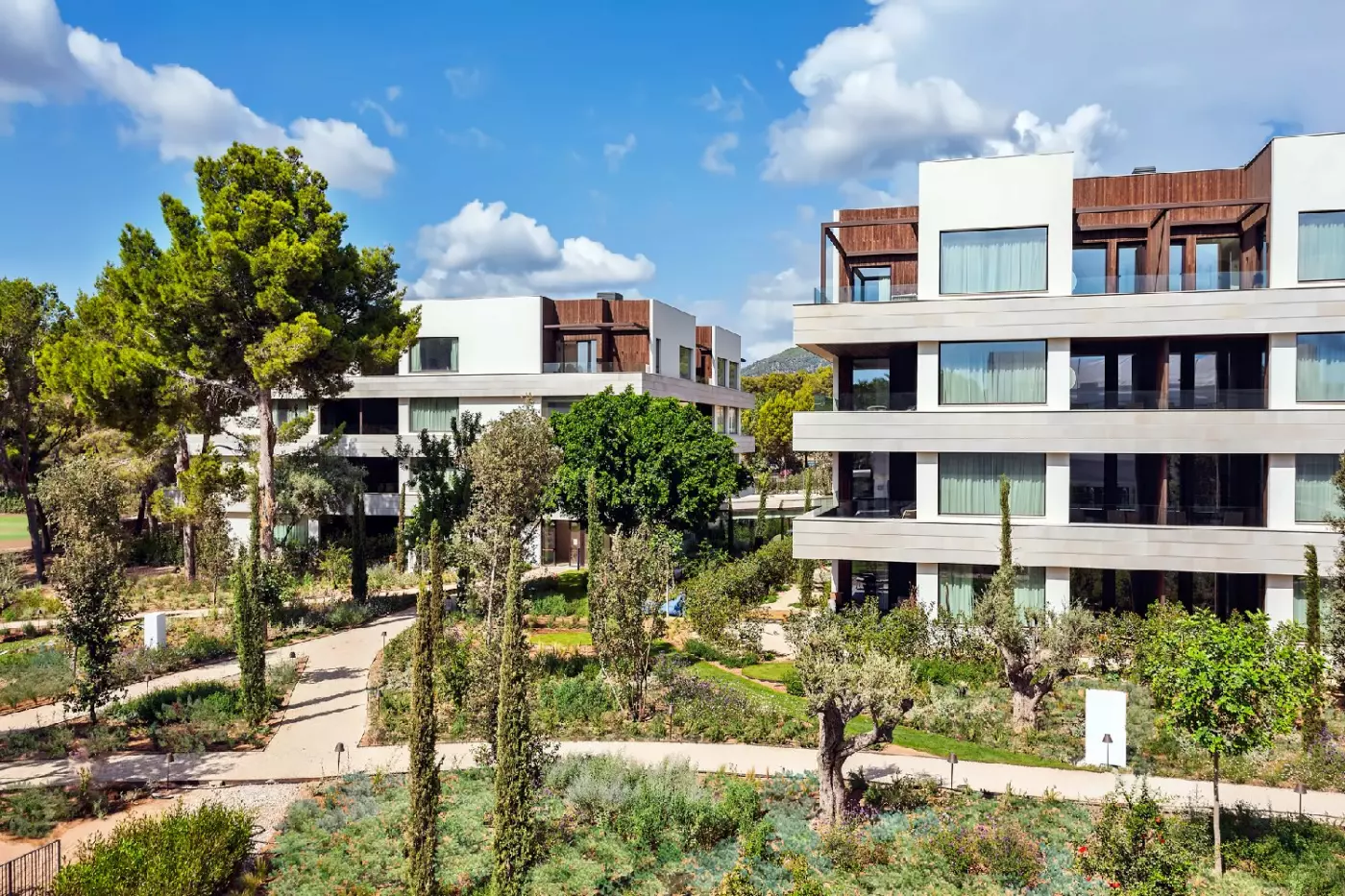 Kimpton Aysla Mallorca
