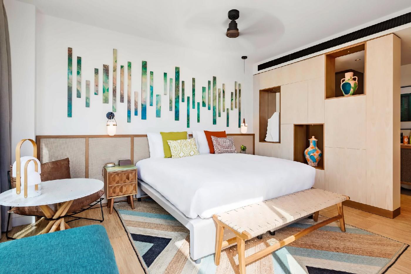 Kimpton Aysla Mallorca