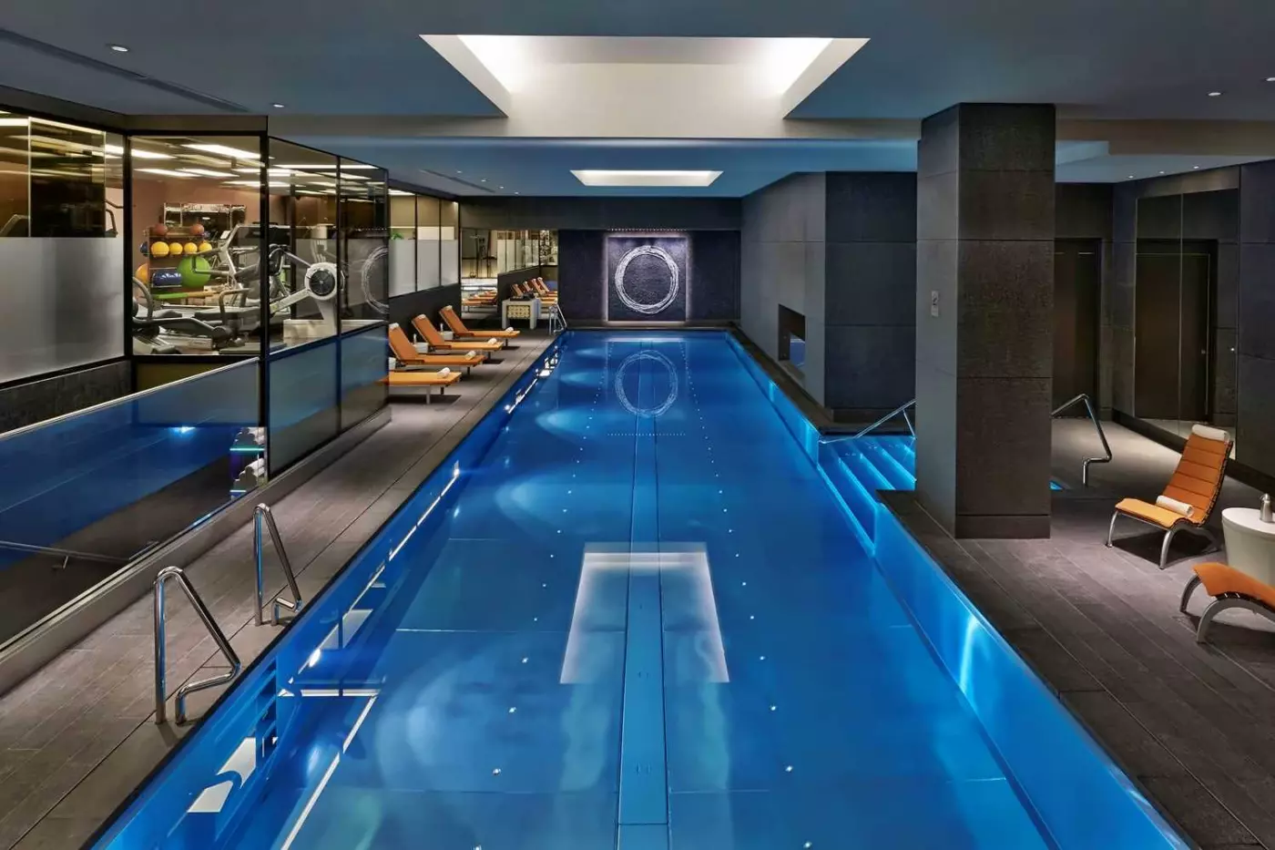 Mandarin Oriental Hyde Park, London