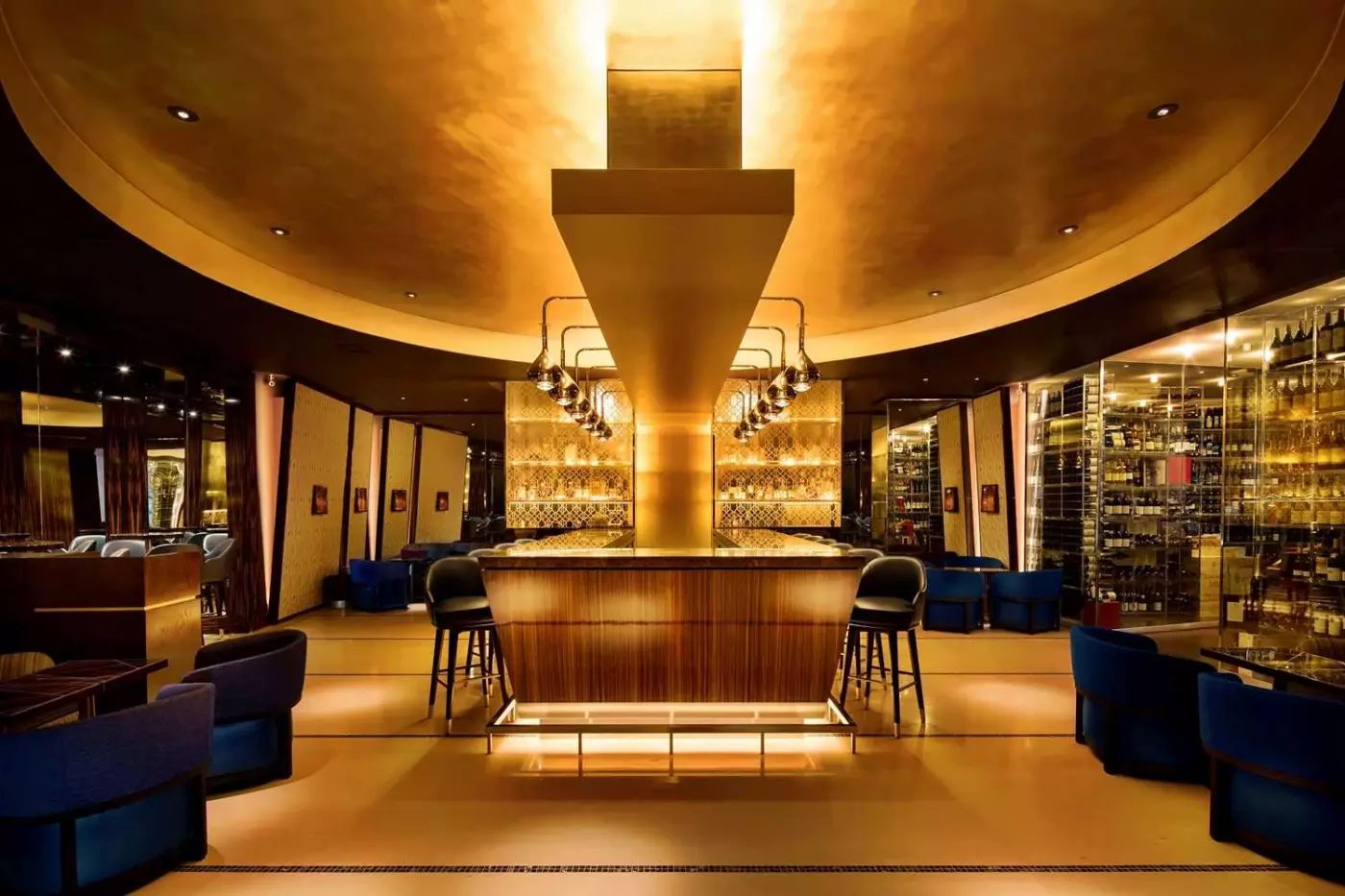 Mandarin Oriental Hyde Park, London