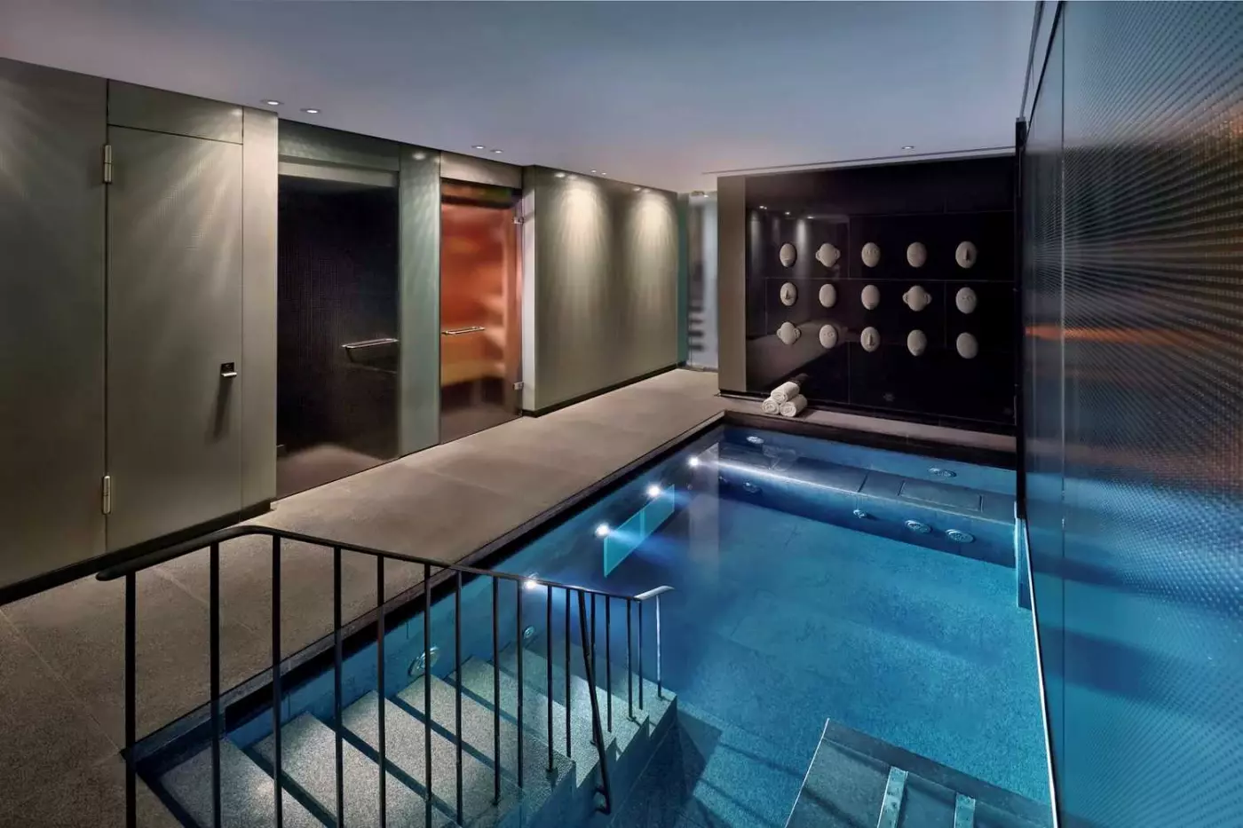Mandarin Oriental Hyde Park, London