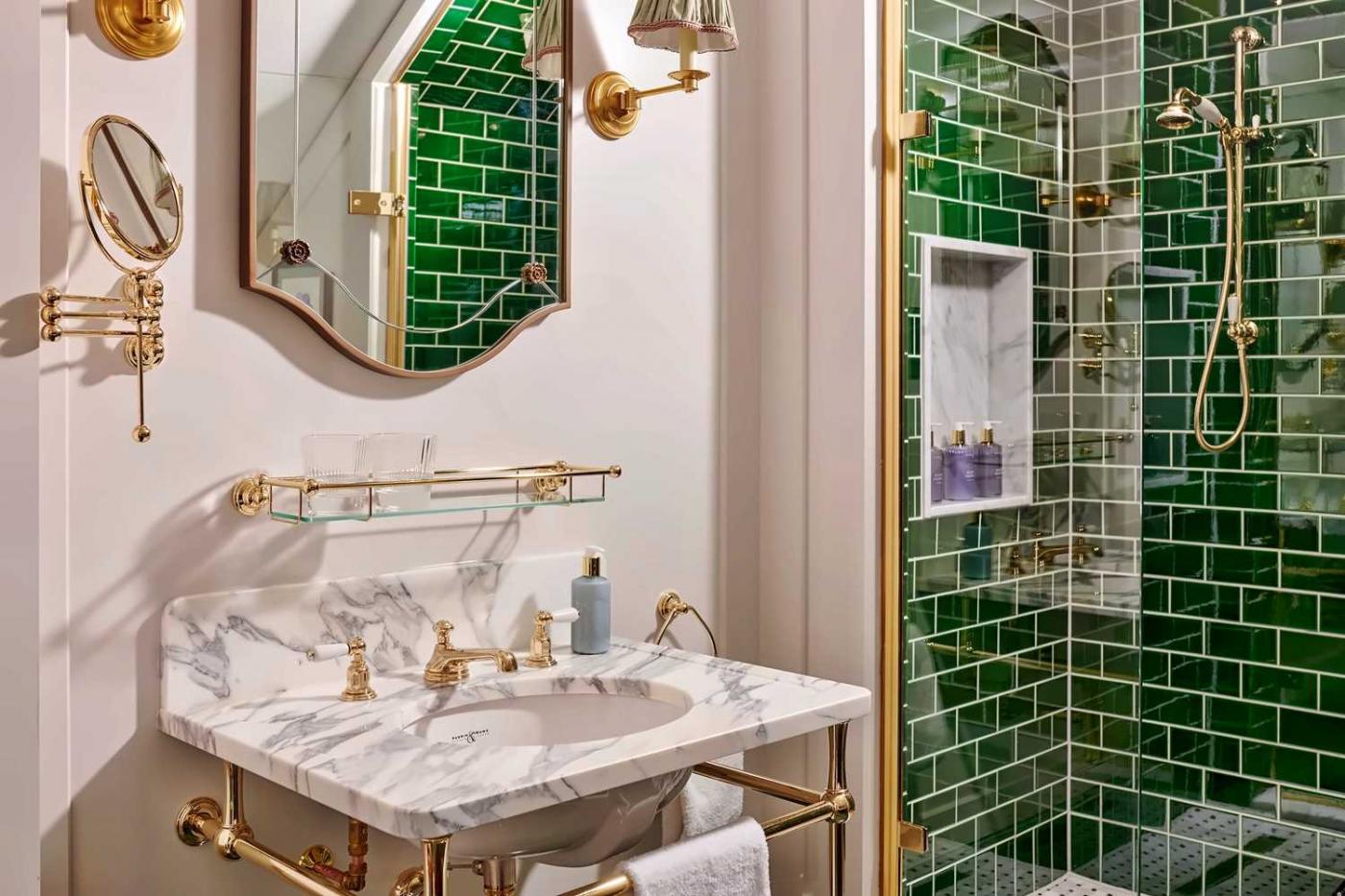 Gleneagles Townhouse