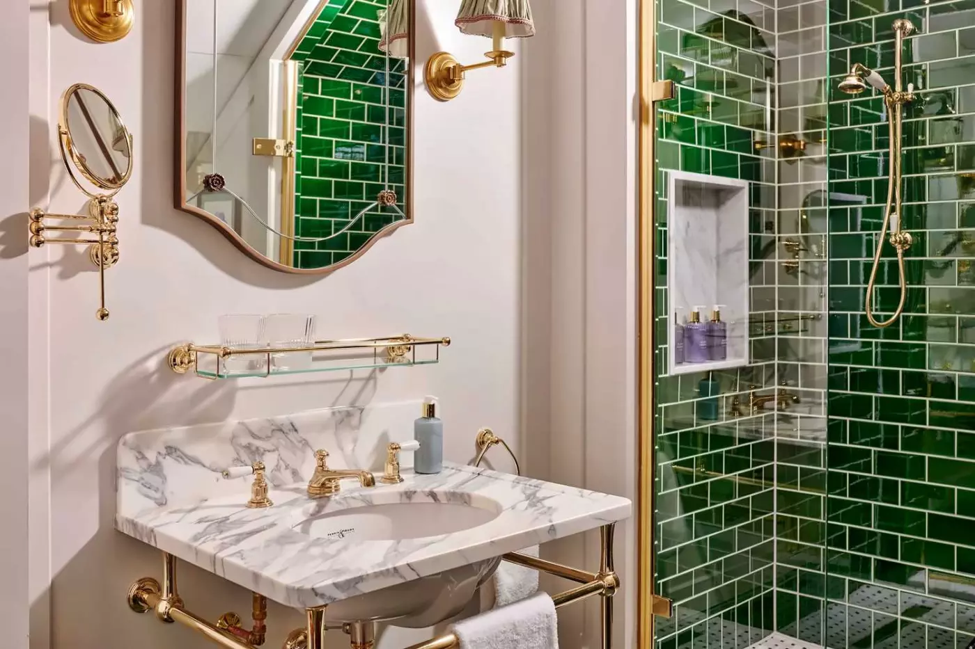 Gleneagles Townhouse