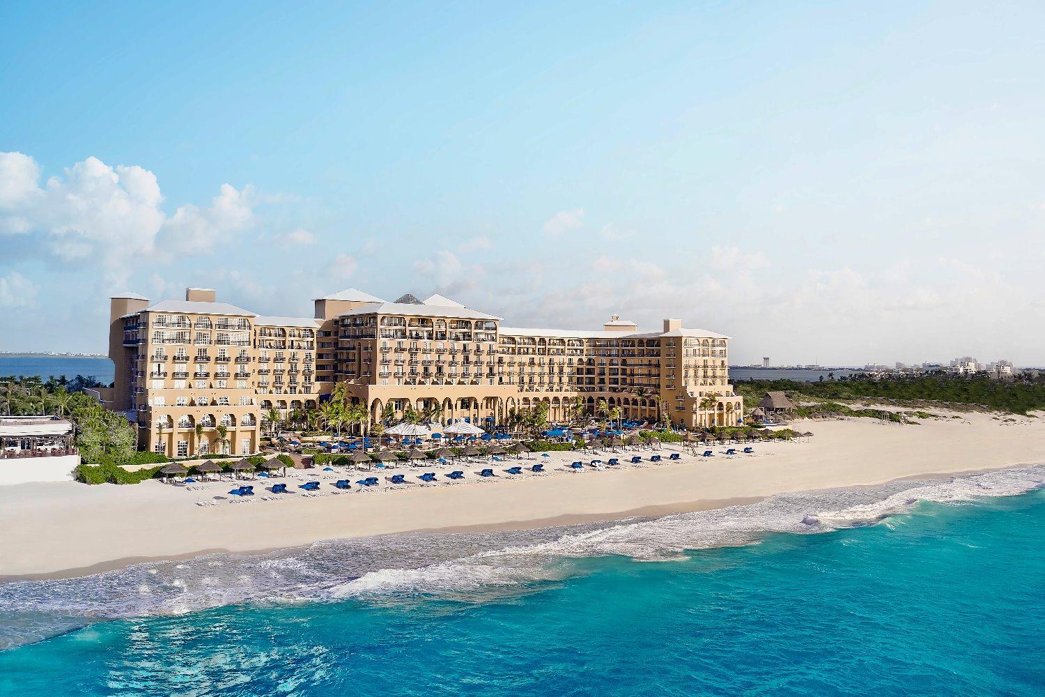Kempinski Hotel Cancún