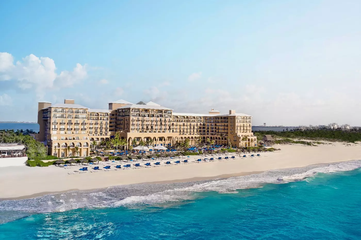 Kempinski Hotel Cancun